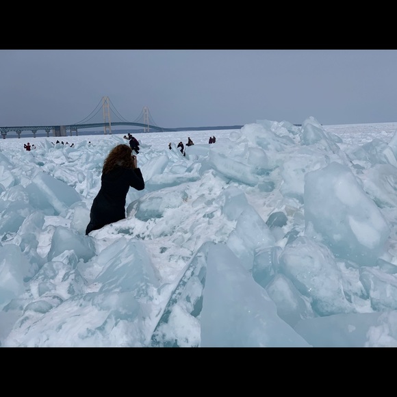 Meet your Posher, Jon - Picture 1 of 1